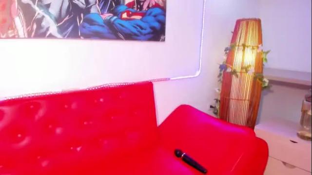 Image 4 of saraapril_1 Stream on Chaturbate on 20 days ago