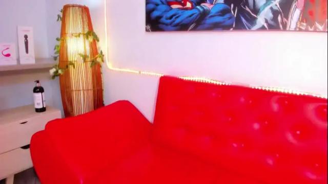 Image 2 of saraapril_1 Stream on Chaturbate on 17 days ago