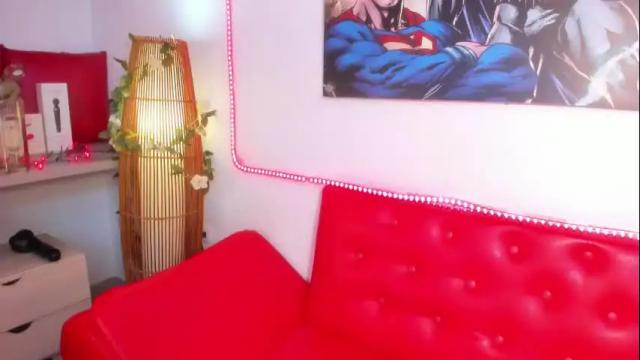 Image 2 of saraapril_1 Stream on Chaturbate on 13 days ago