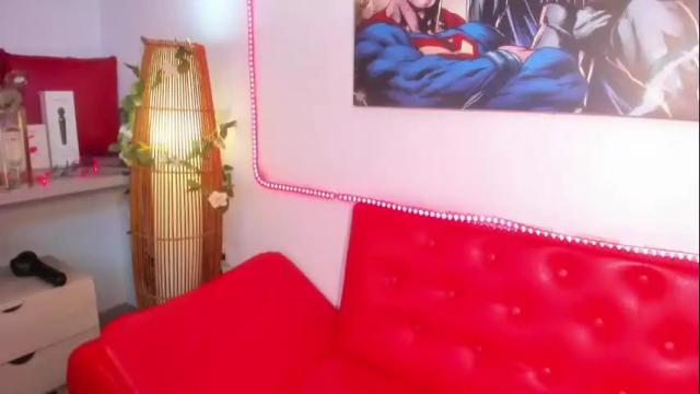 Image 3 of saraapril_1 Stream on Chaturbate on 13 days ago