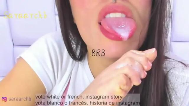 Thumbnail 3, saraarchbould's Stream at Chaturbate, 14 months ago
