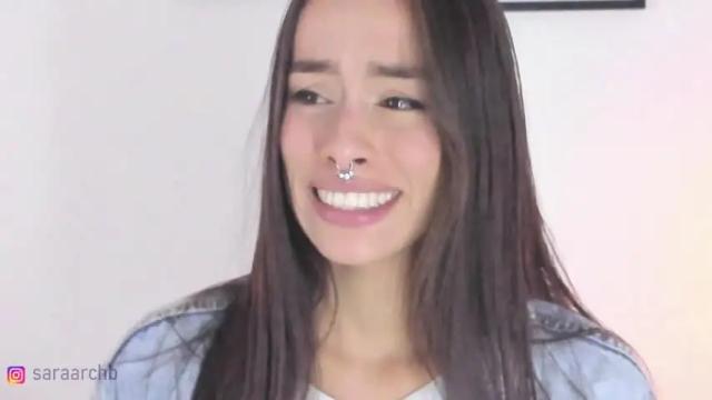 Image 12 of saraarchbould Stream on Chaturbate on 13 months ago