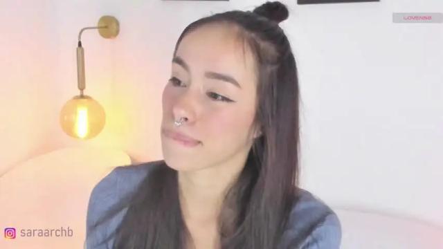 Thumbnail 2, saraarchbould's Stream at Chaturbate, 14 months ago