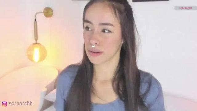 Thumbnail 3, saraarchbould's Stream at Chaturbate, 14 months ago