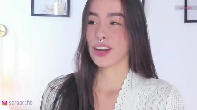 Thumbnail 1, saraarchbould's Stream at Chaturbate, 14 months ago