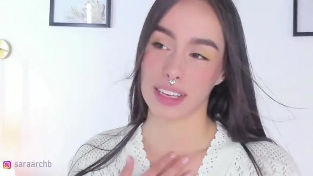 Thumbnail 2, saraarchbould's Stream at Chaturbate, 14 months ago