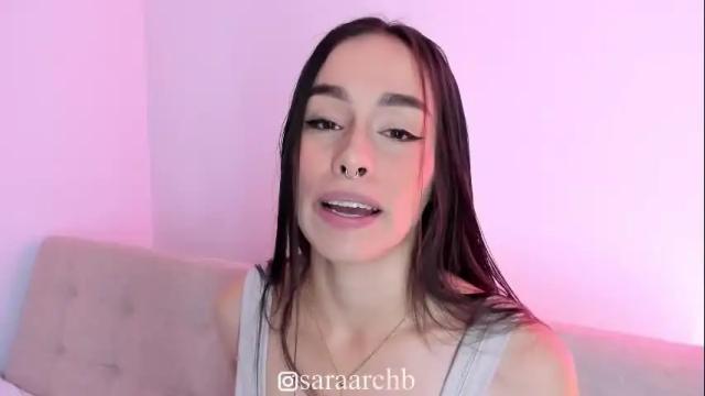 Image 3 of saraarchbould Stream on Chaturbate on 21 days ago