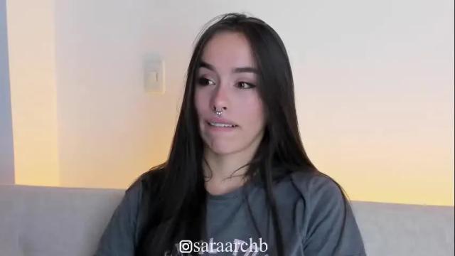 Thumbnail 1, saraarchbould's Stream at Chaturbate, 11 days ago