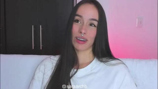 Image 12 of saraarchbould Stream on Chaturbate on 2 months ago