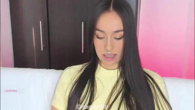 Image 3 of saraarchbould Stream on Chaturbate on 2 months ago