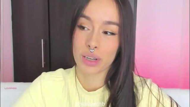 Image 7 of saraarchbould Stream on Chaturbate on 2 months ago
