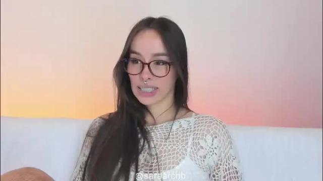 Thumbnail 2, saraarchbould's Stream at Chaturbate, 1 month ago