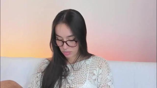 Image 6 of saraarchbould Stream on Chaturbate on 1 month ago