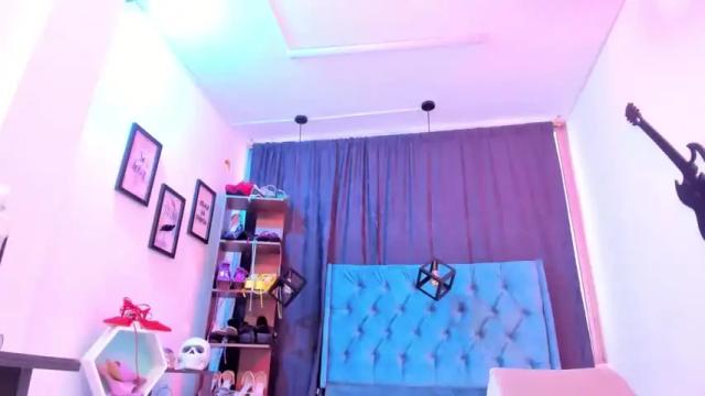 Image 8 of saraavans Stream on Chaturbate on 15 months ago