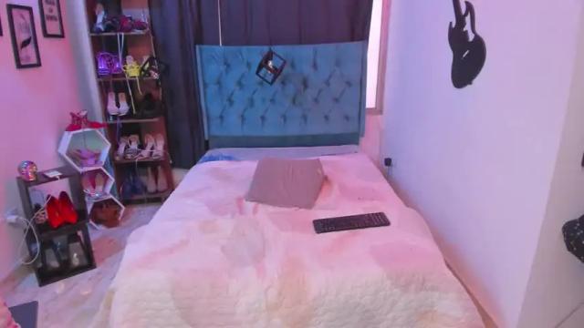 Image 4 of saraavans Stream on Chaturbate on 15 months ago