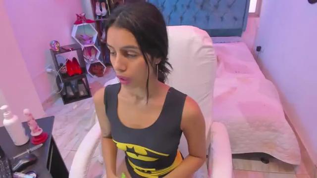 Thumbnail 2, saraavans's Stream at Chaturbate, 15 months ago