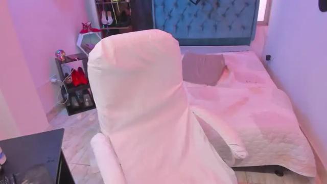 Image 7 of saraavans Stream on Chaturbate on 15 months ago
