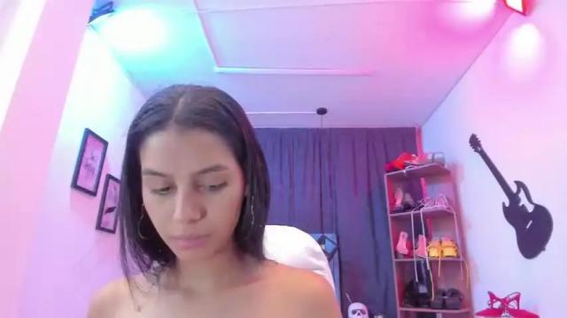 Thumbnail 1, saraavans's Stream at Chaturbate, 15 months ago