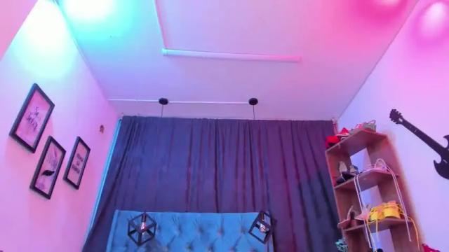 Thumbnail 1, saraavans's Stream at Chaturbate, 14 months ago