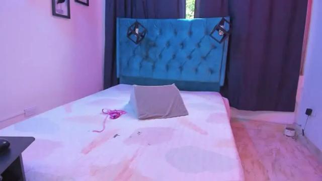 Thumbnail 2, saraavans's Stream at Chaturbate, 14 months ago