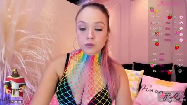 Thumbnail 3, saraavila_'s Stream at Chaturbate, 13 months ago