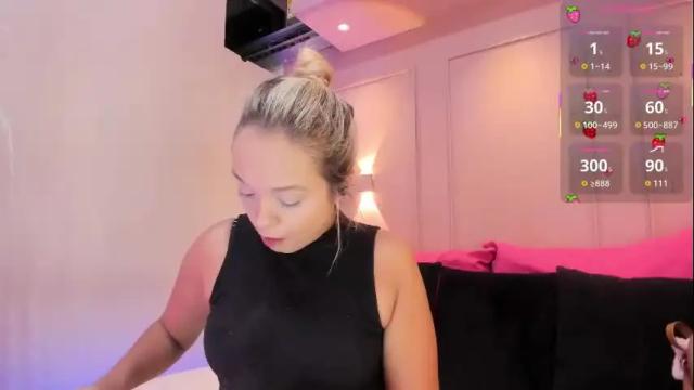 Image 10 of saraavila_ Stream on Chaturbate on 1 month ago