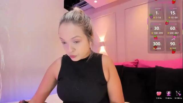 Image 12 of saraavila_ Stream on Chaturbate on 1 month ago