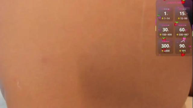 Image 3 of saraavila_ Stream on Chaturbate on 1 month ago