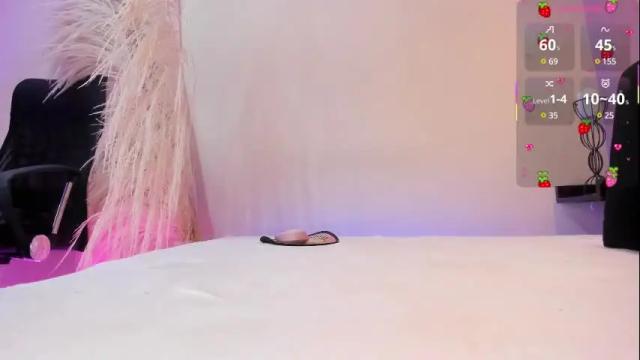 Image 6 of saraavila_ Stream on Chaturbate on 1 month ago