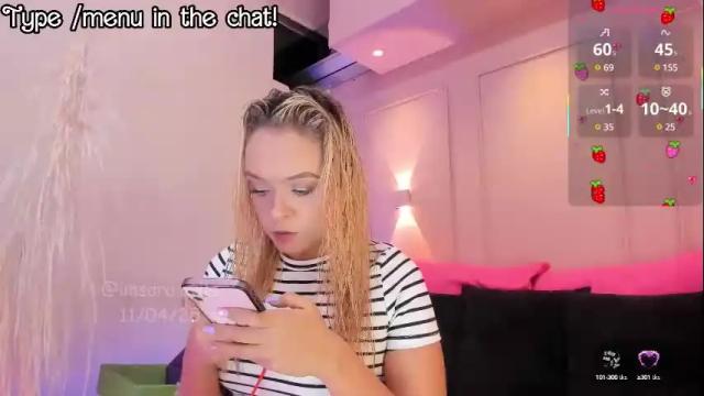 Image 10 of saraavila_ Stream on Chaturbate on 1 month ago