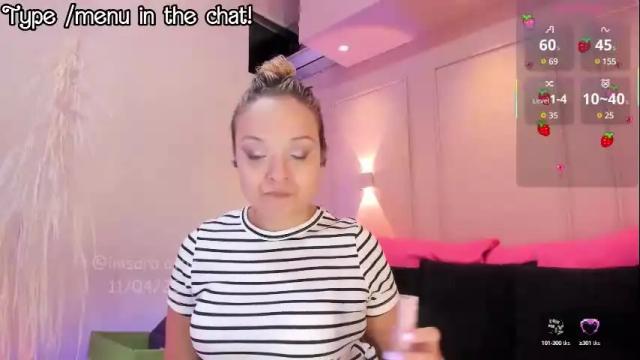 Image 4 of saraavila_ Stream on Chaturbate on 1 month ago