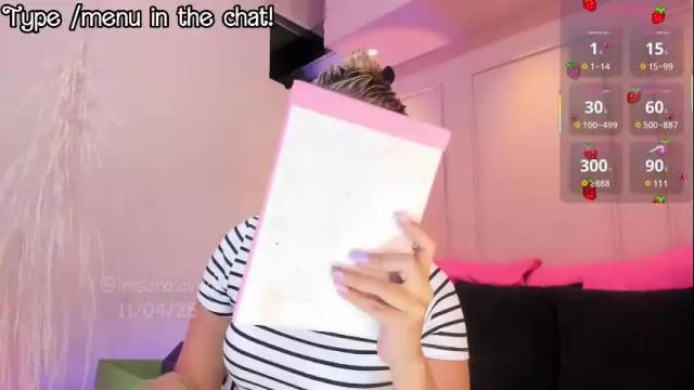 Image 6 of saraavila_ Stream on Chaturbate on 1 month ago