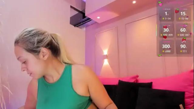 Image 12 of saraavila_ Stream on Chaturbate on 1 month ago
