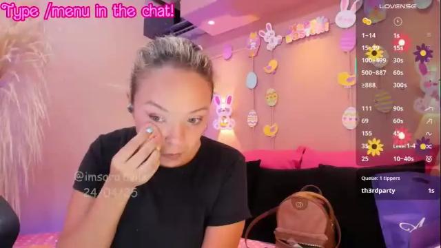 Image 11 of saraavila_ Stream on Chaturbate on 1 month ago