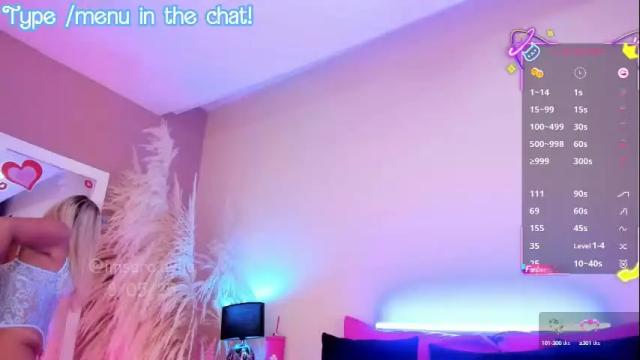 Image 11 of saraavila_ Stream on Chaturbate on 17 days ago