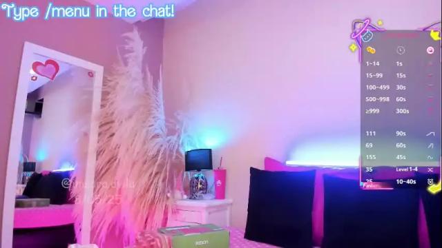 Image 12 of saraavila_ Stream on Chaturbate on 17 days ago
