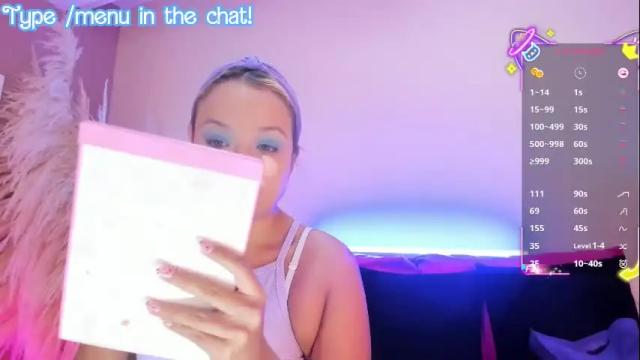 Image 2 of saraavila_ Stream on Chaturbate on 17 days ago