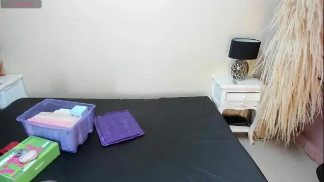 Image 2 of saraavila_ Stream on Chaturbate on 21 hours ago