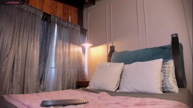 Thumbnail 2, sarabennet_'s Stream at Chaturbate, 4 months ago