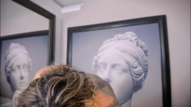 Image 6 of sarabennet_ Stream on Chaturbate on 2 months ago