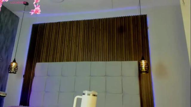 Thumbnail 1, saraby_blandon's Stream at Chaturbate, 8 days ago