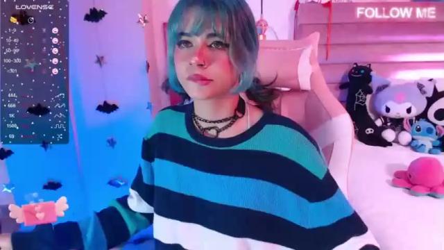 Image 10 of saraclover_ Stream on Chaturbate on 15 months ago