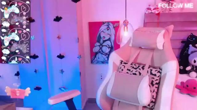 Thumbnail 2, saraclover_'s Stream at Chaturbate, 15 months ago