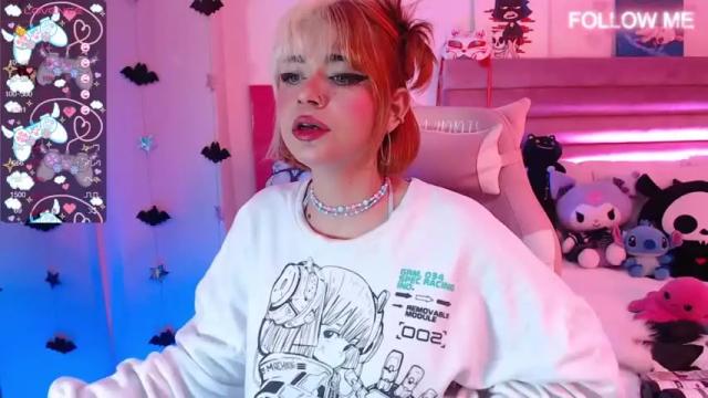 Thumbnail 3, saraclover_'s Stream at Chaturbate, 14 months ago