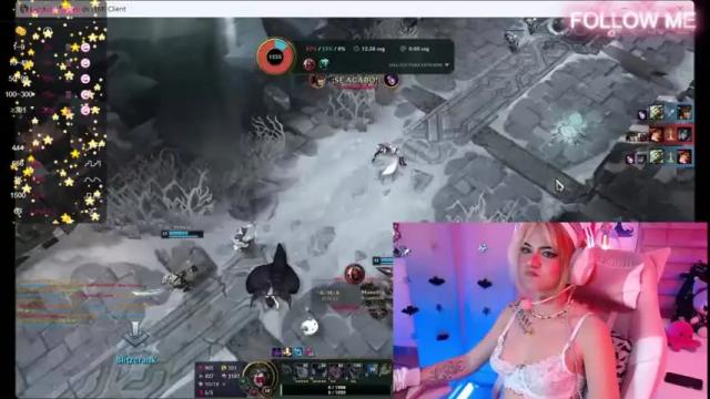 Thumbnail 2, saraclover_'s Stream at Chaturbate, 13 months ago
