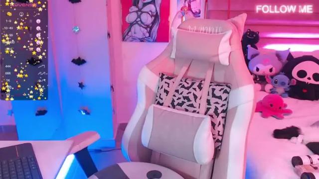 Thumbnail 3, saraclover_'s Stream at Chaturbate, 13 months ago