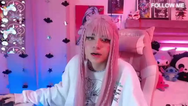 Thumbnail 1, saraclover_'s Stream at Chaturbate, 13 months ago