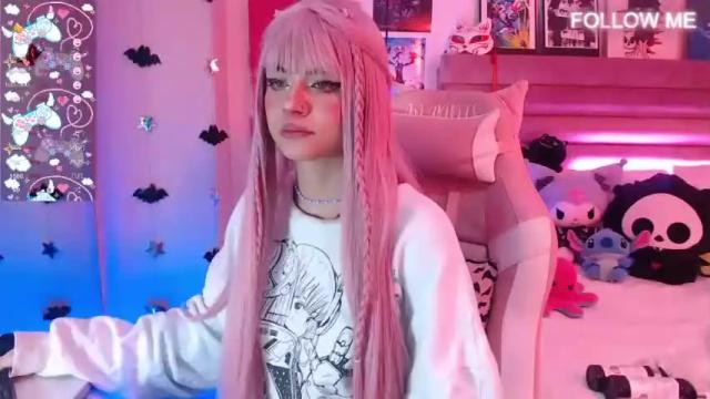Thumbnail 3, saraclover_'s Stream at Chaturbate, 13 months ago