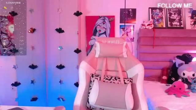 Thumbnail 1, saraclover_'s Stream at Chaturbate, 13 months ago