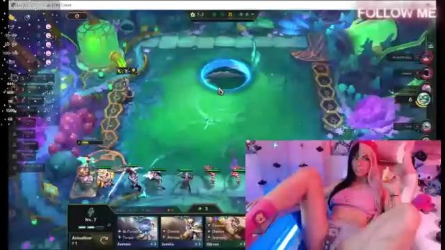 Thumbnail 3, saraclover_'s Stream at Chaturbate, 12 months ago